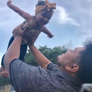 Meet your Posher, Roberto